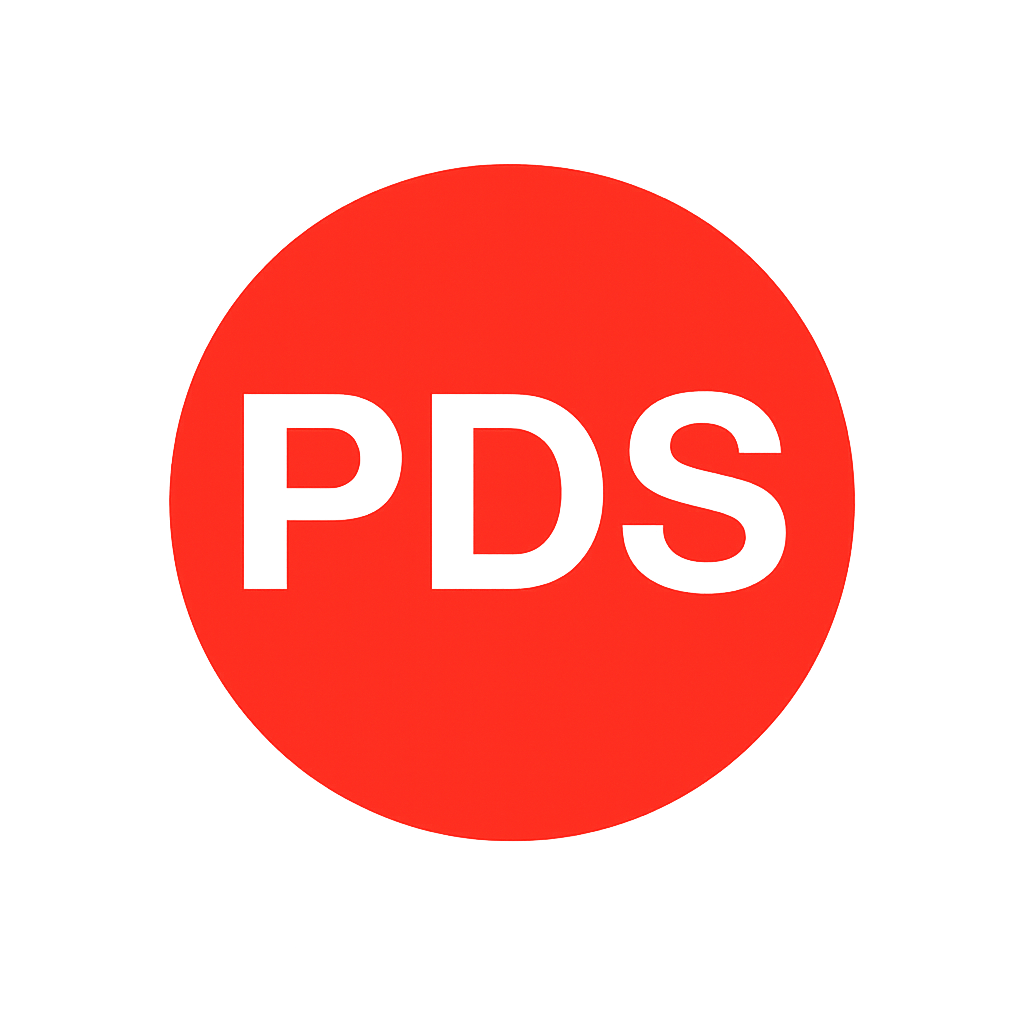 PokeDeckSwap Logo